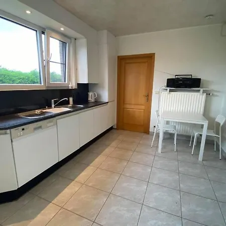 Villa 'T Cappellelandhof à Lo-Reninge Extérieur photo