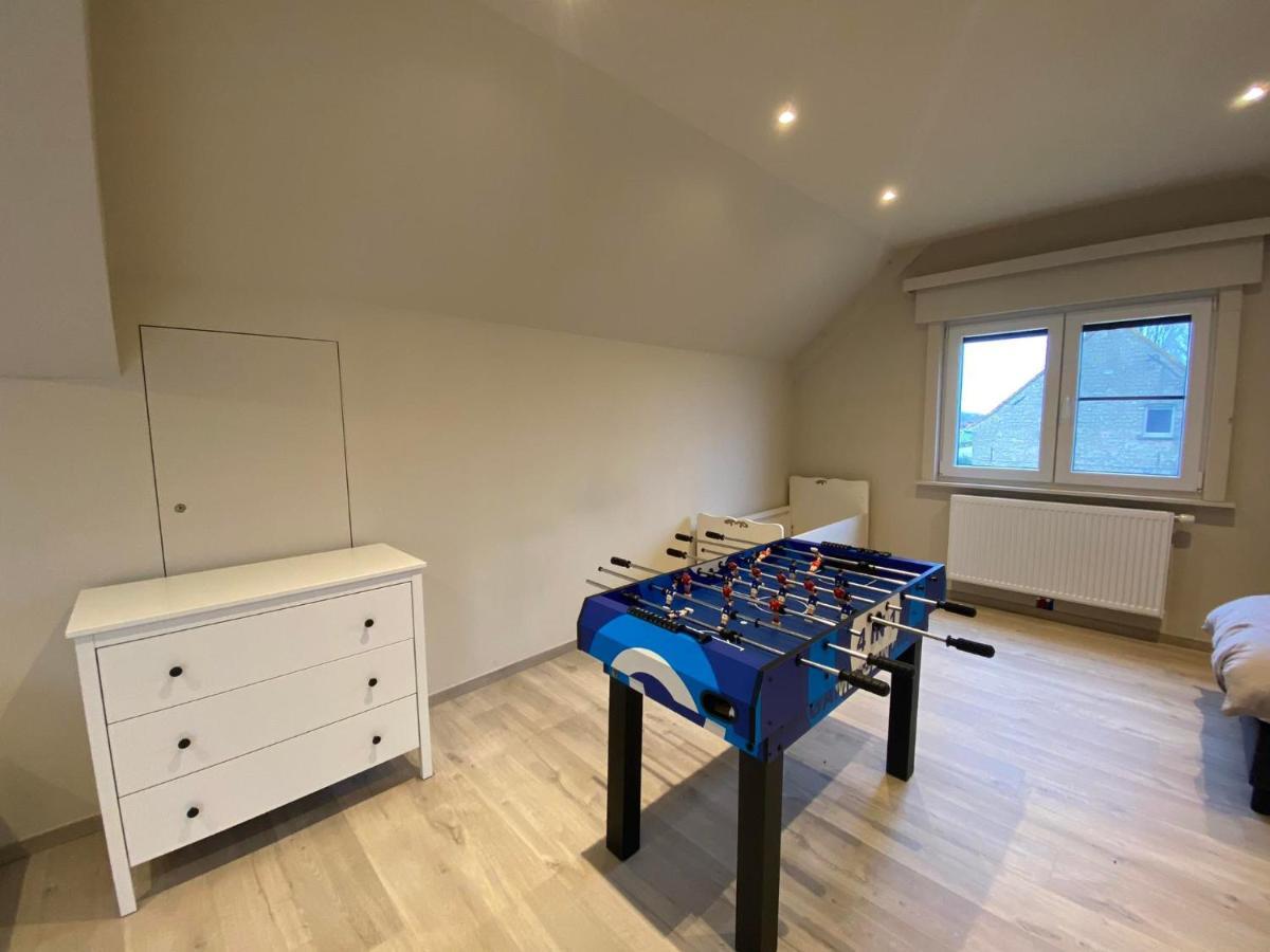't Cappellelandhof Holiday home *