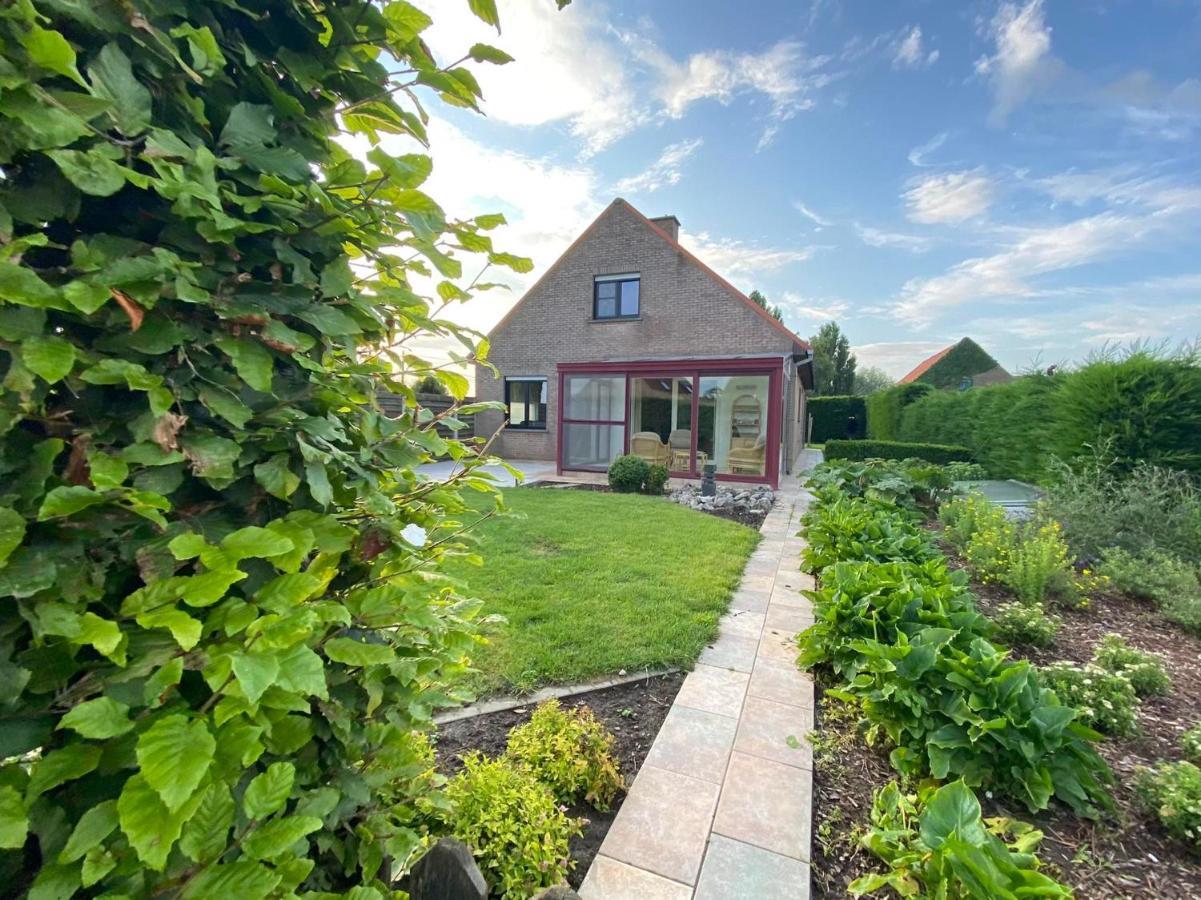 't Cappellelandhof * Lo-Reninge
