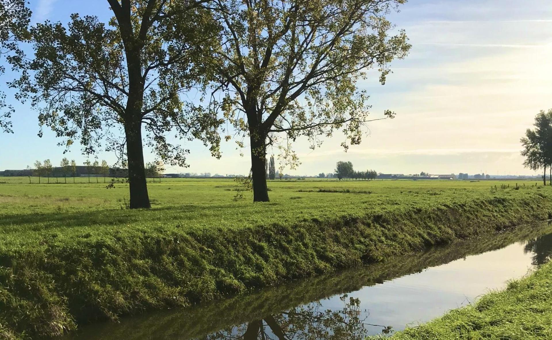 't Cappellelandhof Lo-Reninge